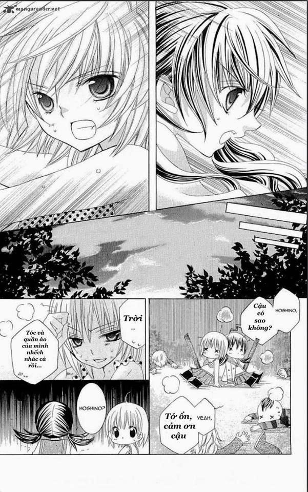 Mình Thích Cậu Đó, Suzuki Chap 16 - Next Chap 17