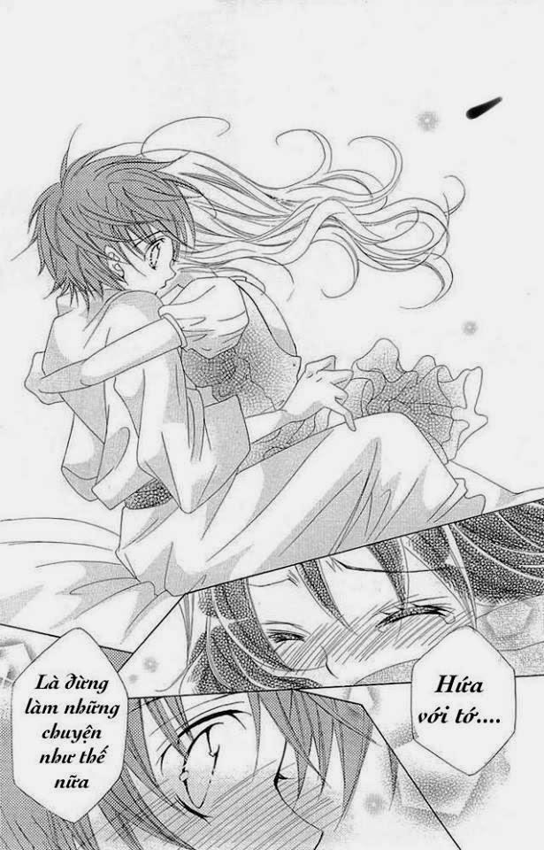 Mình Thích Cậu Đó, Suzuki Chap 16 - Next Chap 17