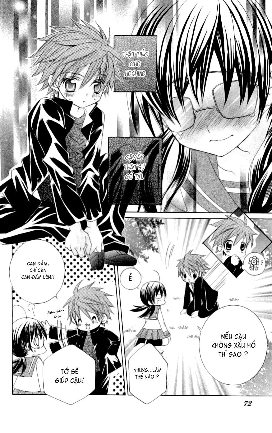 Mình Thích Cậu Đó, Suzuki Chap 2 - Next Chap 3