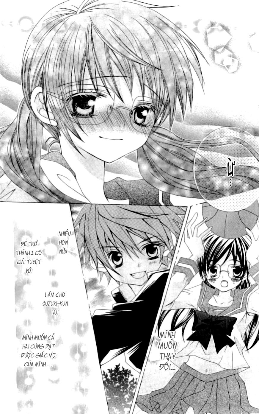 Mình Thích Cậu Đó, Suzuki Chap 2 - Next Chap 3