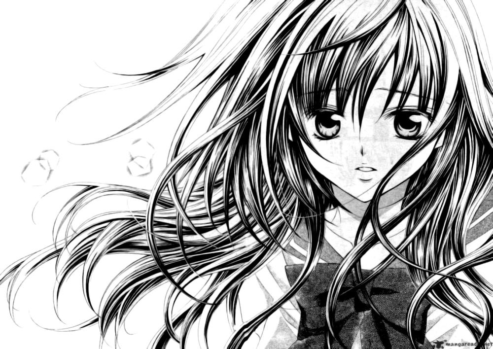 Mình Thích Cậu Đó, Suzuki Chap 2 - Next Chap 3