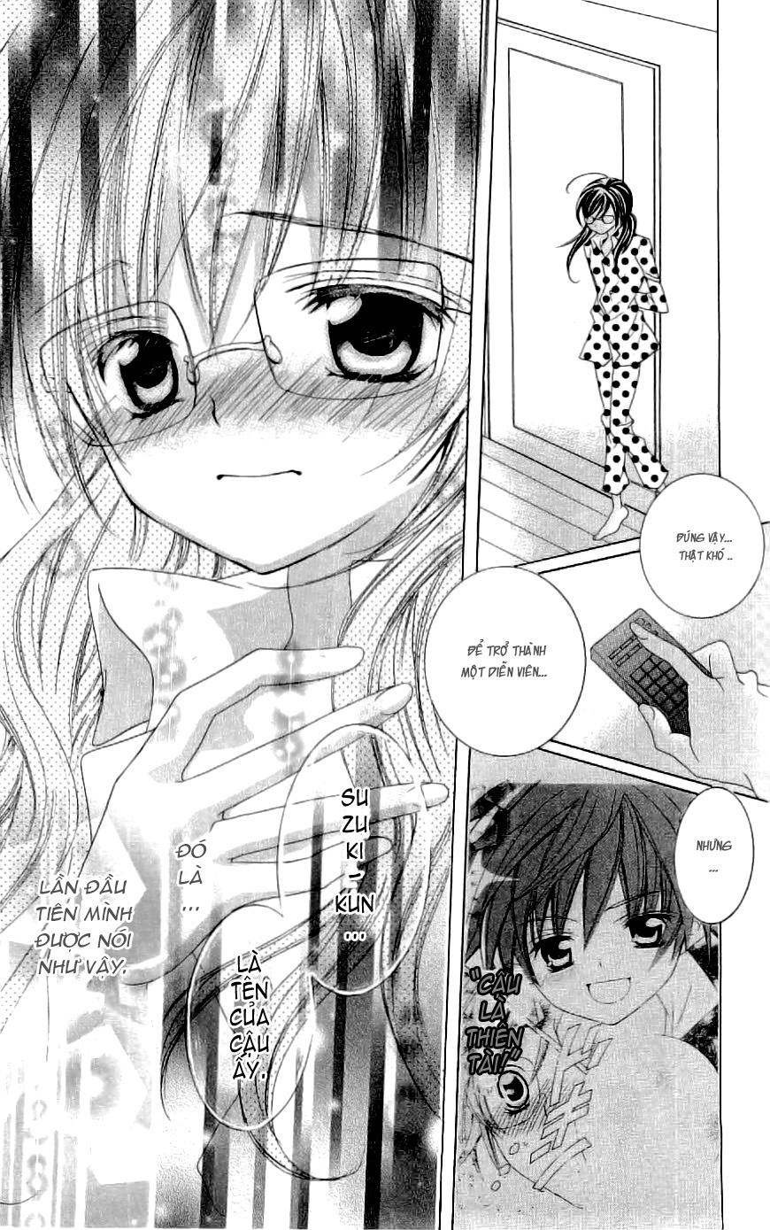 Mình Thích Cậu Đó, Suzuki Chap 2 - Next Chap 3