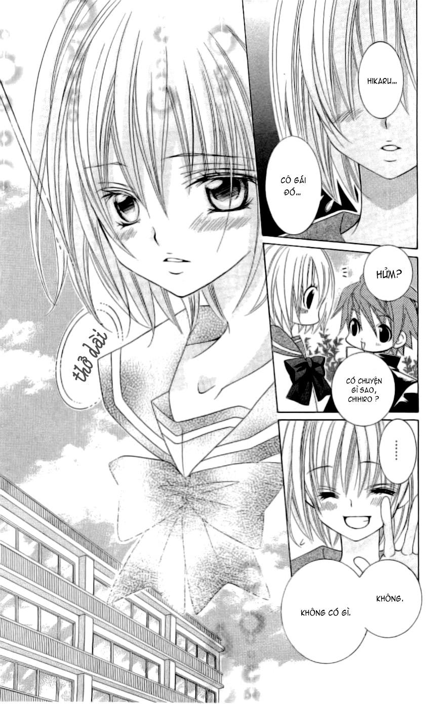 Mình Thích Cậu Đó, Suzuki Chap 2 - Next Chap 3