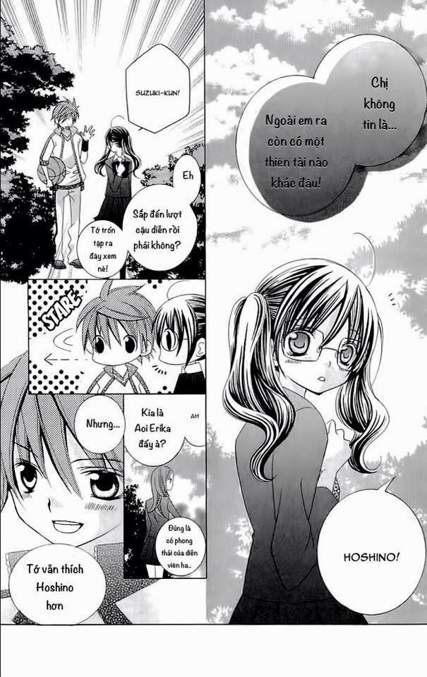 Mình Thích Cậu Đó, Suzuki Chap 20 - Next Chap 21