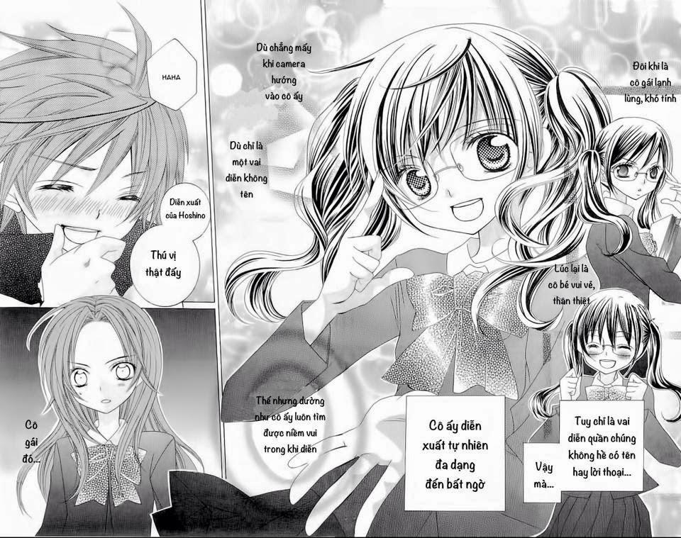 Mình Thích Cậu Đó, Suzuki Chap 20 - Next Chap 21