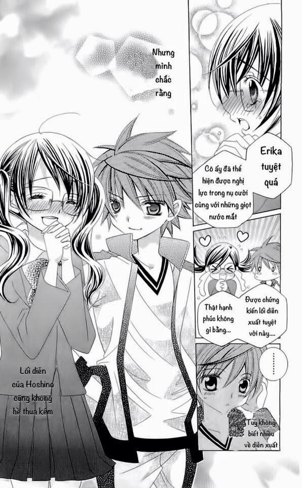 Mình Thích Cậu Đó, Suzuki Chap 20 - Next Chap 21