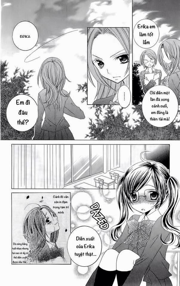 Mình Thích Cậu Đó, Suzuki Chap 20 - Next Chap 21
