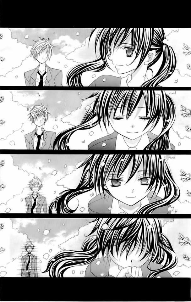 Mình Thích Cậu Đó, Suzuki Chap 20 - Next Chap 21