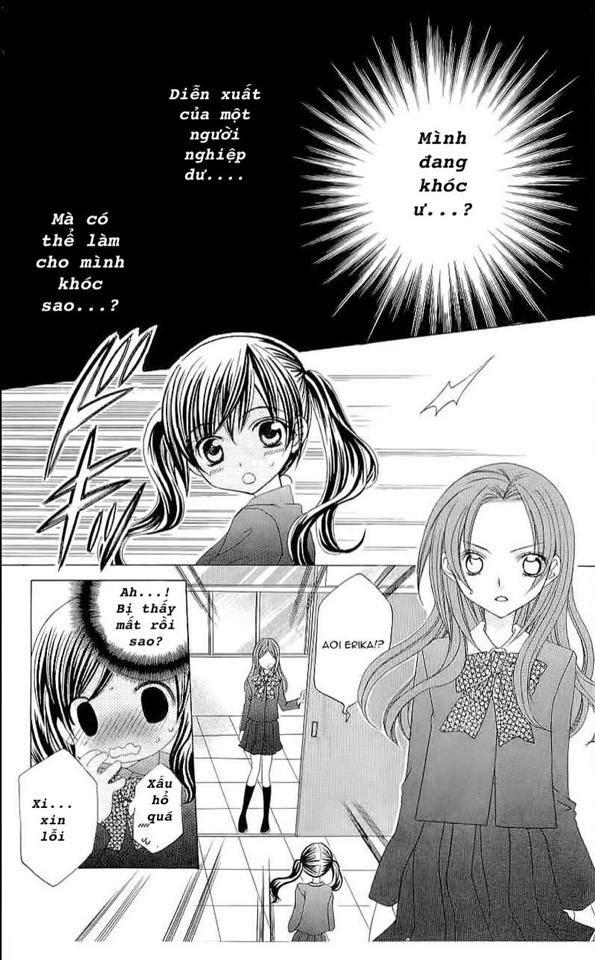 Mình Thích Cậu Đó, Suzuki Chap 20 - Next Chap 21