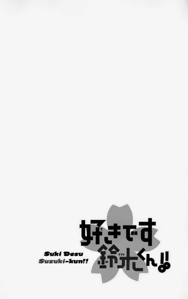 Mình Thích Cậu Đó, Suzuki Chap 21 - Next Chap 22