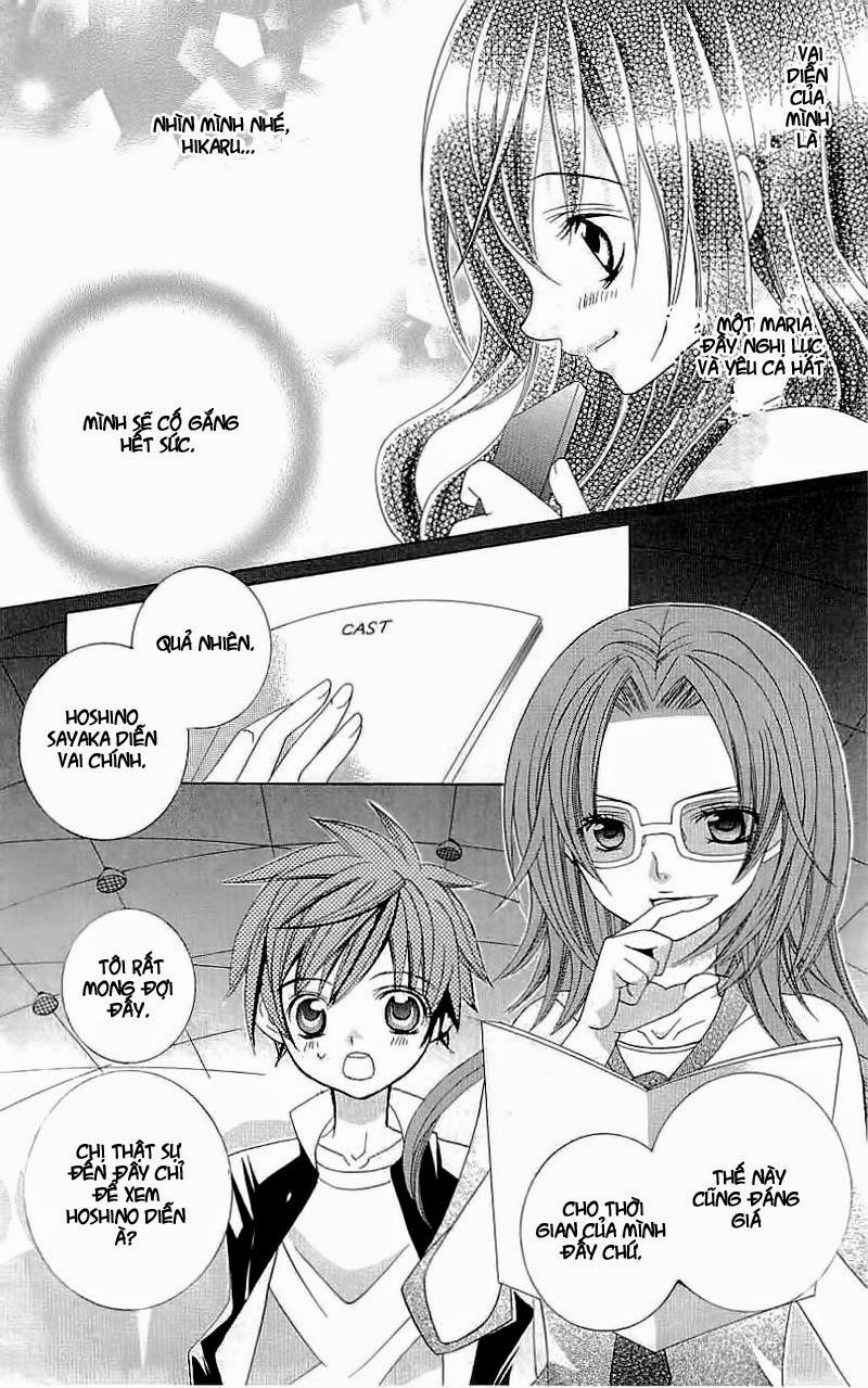 Mình Thích Cậu Đó, Suzuki Chap 22 - Next Chap 23