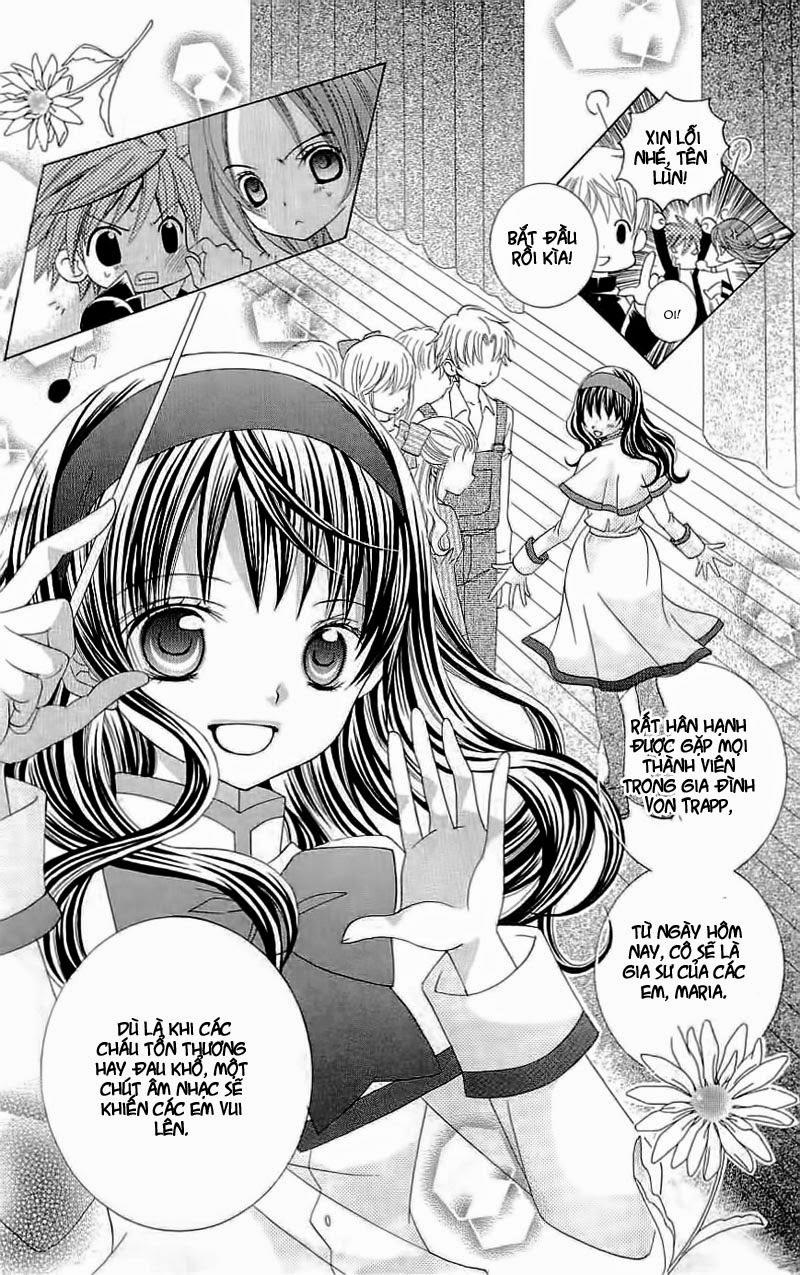 Mình Thích Cậu Đó, Suzuki Chap 22 - Next Chap 23
