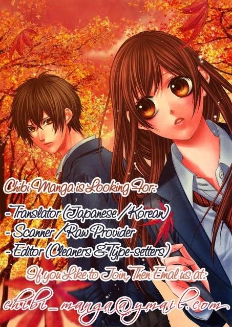Mình Thích Cậu Đó, Suzuki Chap 22 - Next Chap 23