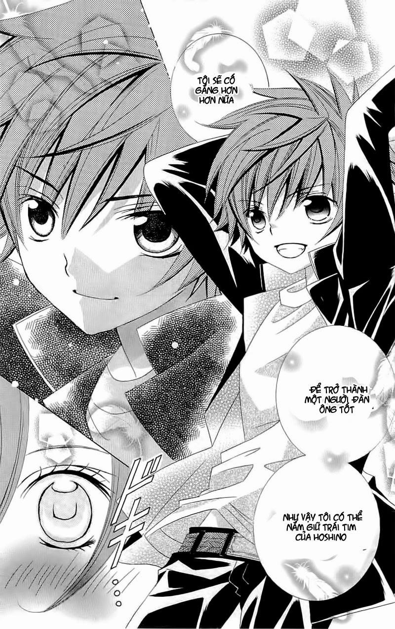 Mình Thích Cậu Đó, Suzuki Chap 22 - Next Chap 23