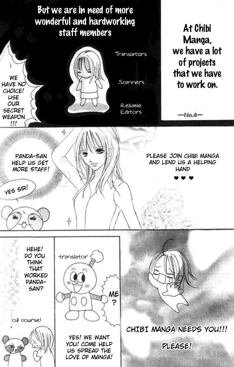 Mình Thích Cậu Đó, Suzuki Chap 22 - Next Chap 23