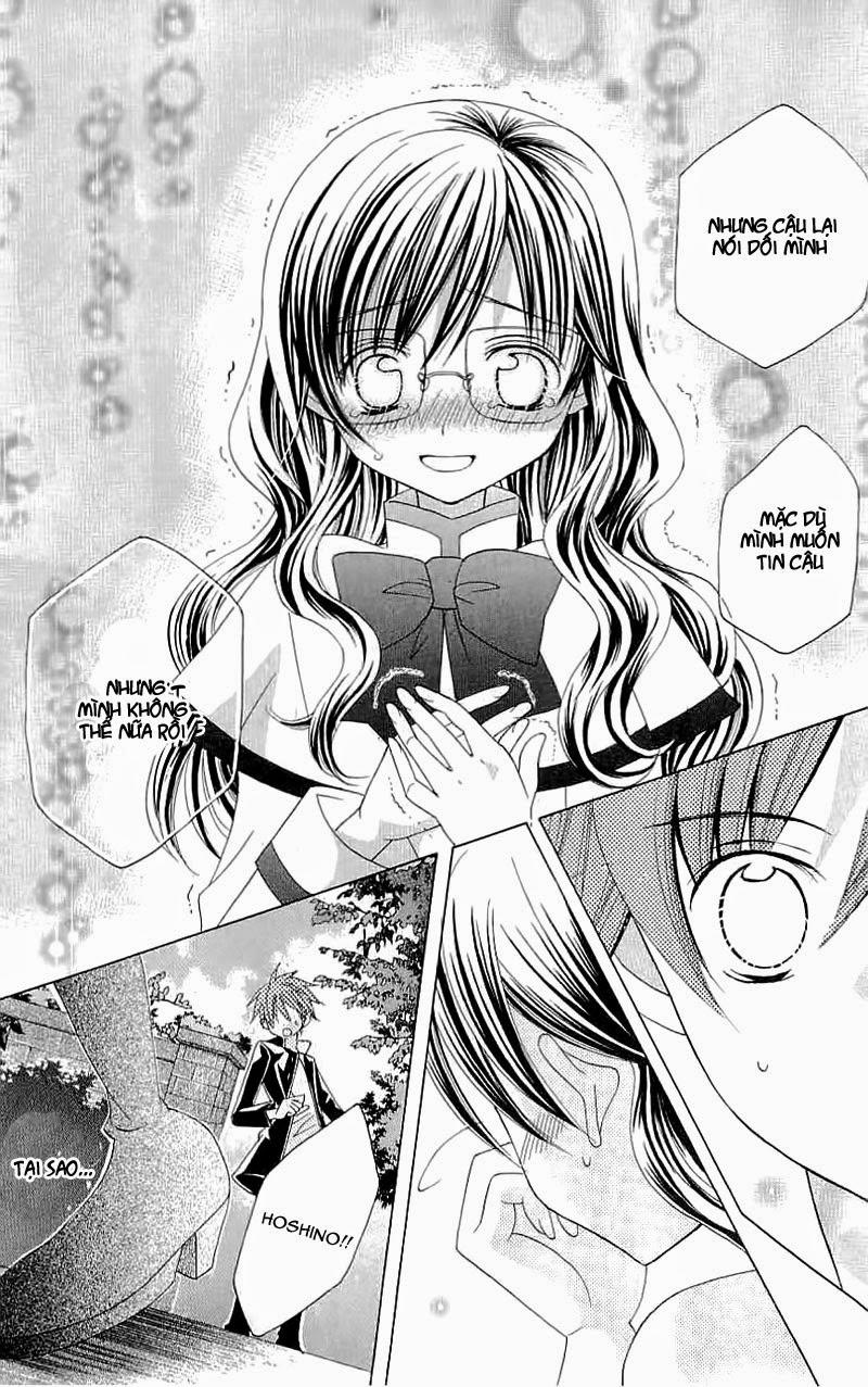 Mình Thích Cậu Đó, Suzuki Chap 22 - Next Chap 23