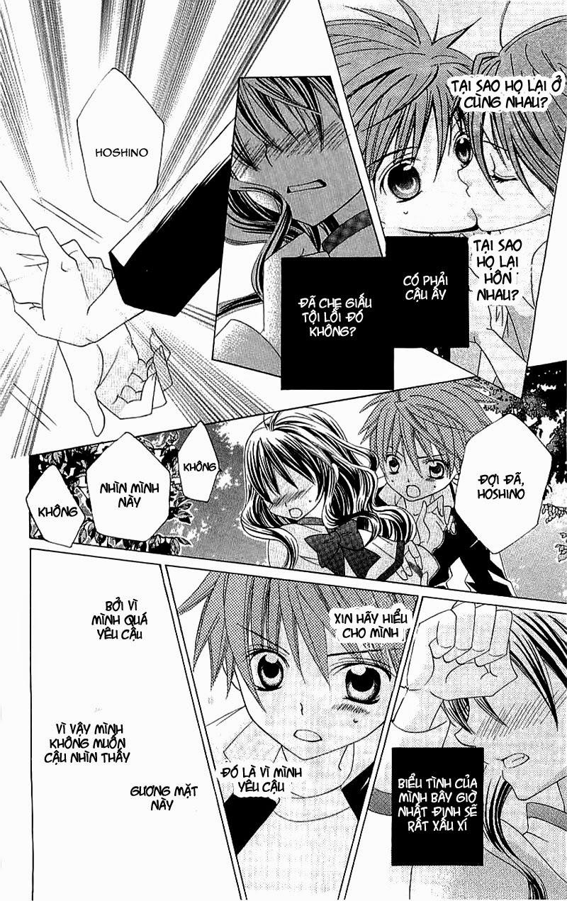 Mình Thích Cậu Đó, Suzuki Chap 22 - Next Chap 23