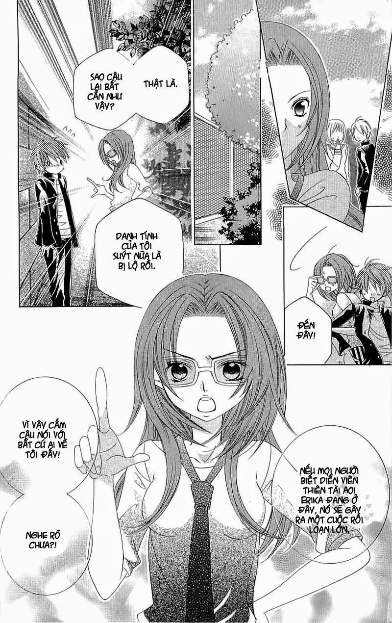 Mình Thích Cậu Đó, Suzuki Chap 22 - Next Chap 23