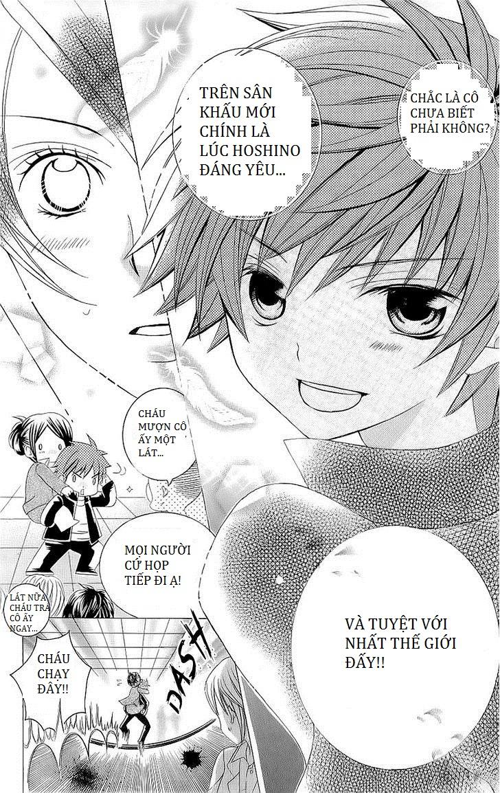 Mình Thích Cậu Đó, Suzuki Chap 25 - Next Chap 26