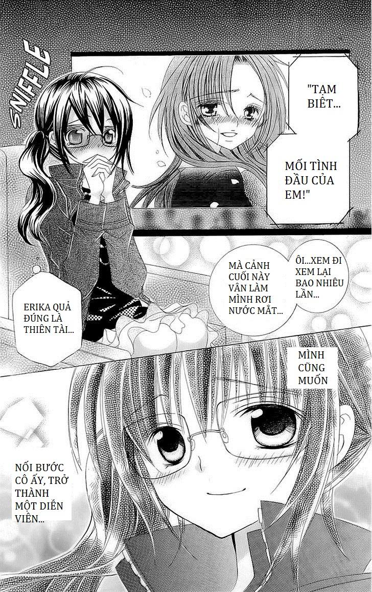 Mình Thích Cậu Đó, Suzuki Chap 25 - Next Chap 26