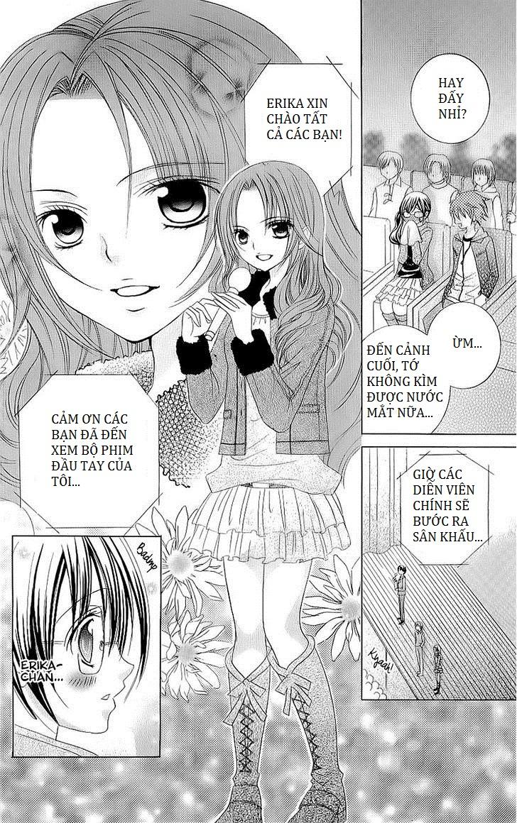 Mình Thích Cậu Đó, Suzuki Chap 25 - Next Chap 26