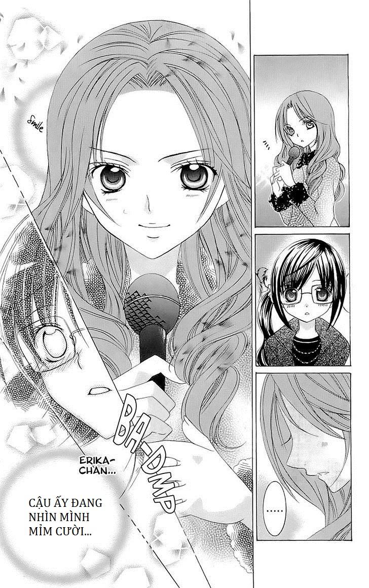 Mình Thích Cậu Đó, Suzuki Chap 25 - Next Chap 26