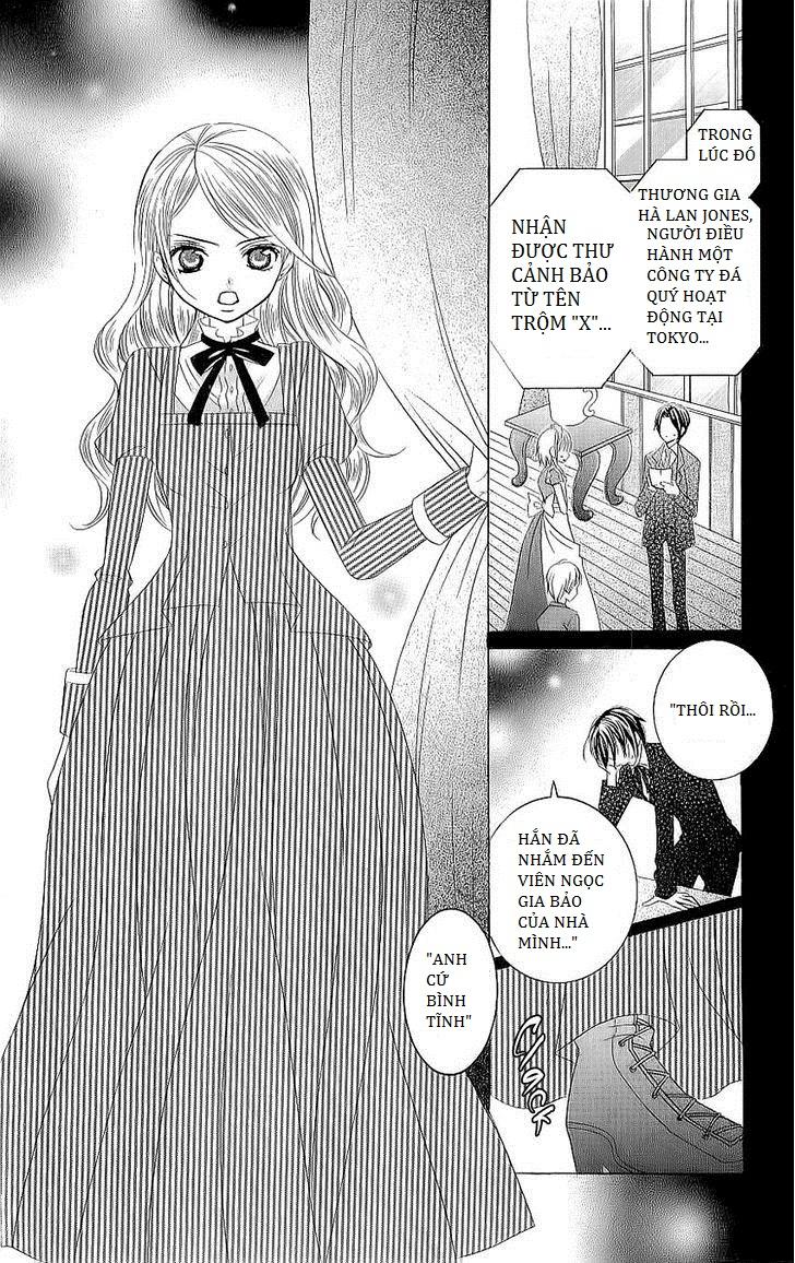 Mình Thích Cậu Đó, Suzuki Chap 26 - Next Chap 27