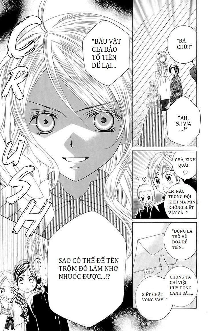 Mình Thích Cậu Đó, Suzuki Chap 26 - Next Chap 27