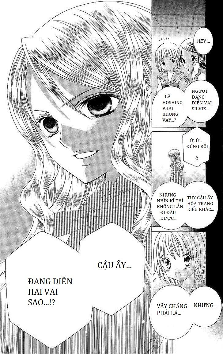 Mình Thích Cậu Đó, Suzuki Chap 26 - Next Chap 27