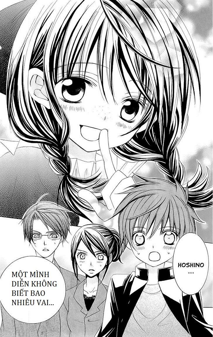 Mình Thích Cậu Đó, Suzuki Chap 26 - Next Chap 27