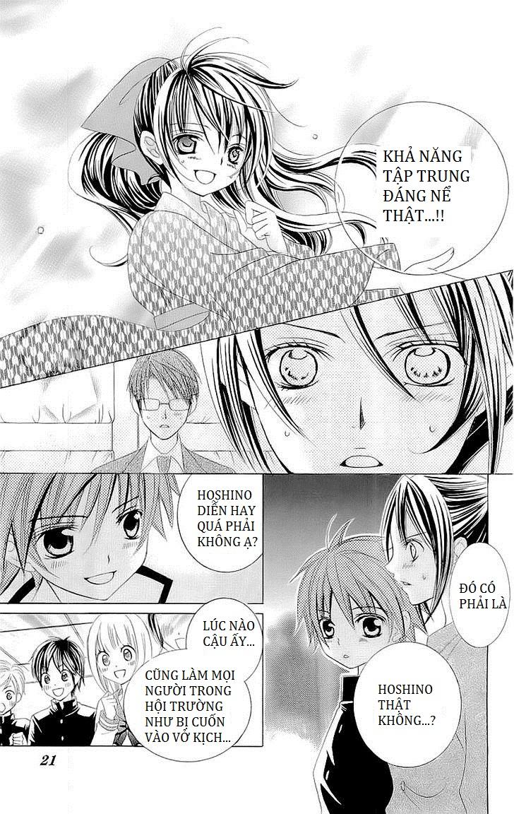 Mình Thích Cậu Đó, Suzuki Chap 26 - Next Chap 27