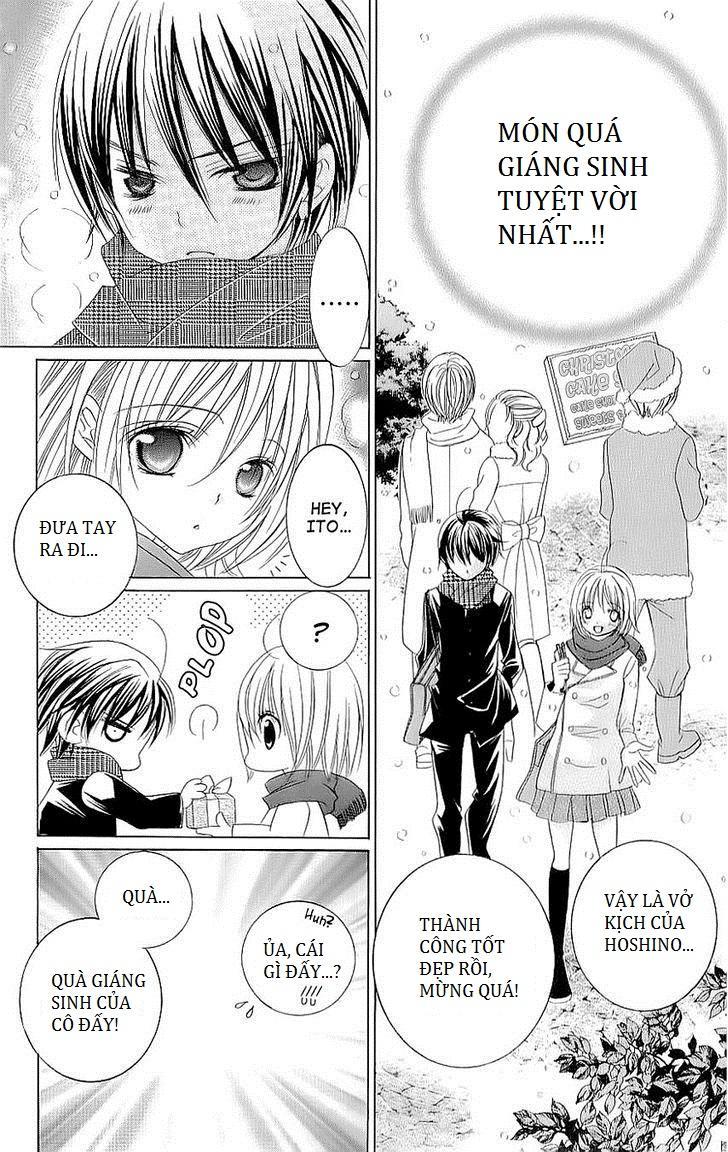 Mình Thích Cậu Đó, Suzuki Chap 26 - Next Chap 27