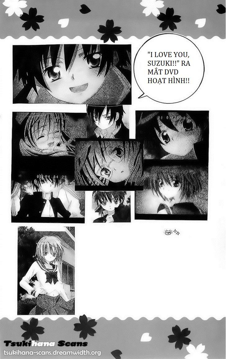 Mình Thích Cậu Đó, Suzuki Chap 26 - Next Chap 27