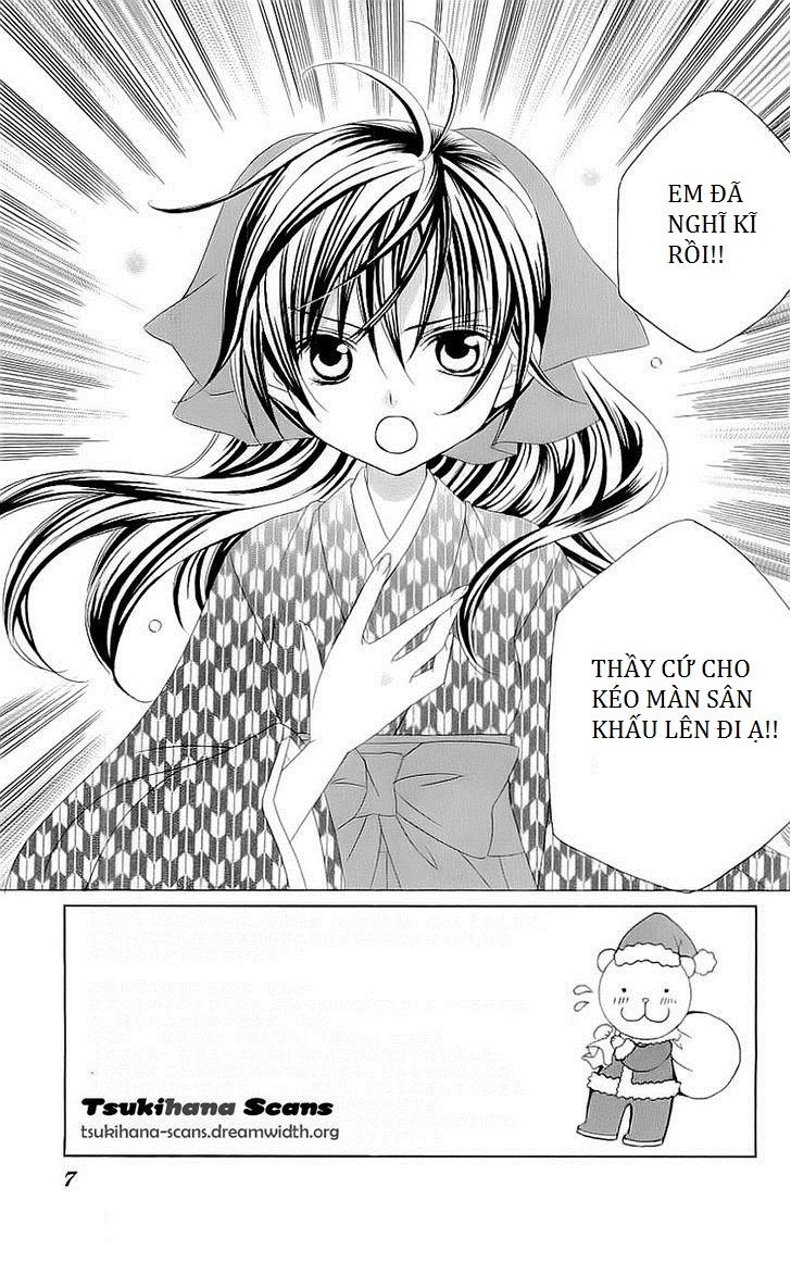 Mình Thích Cậu Đó, Suzuki Chap 26 - Next Chap 27