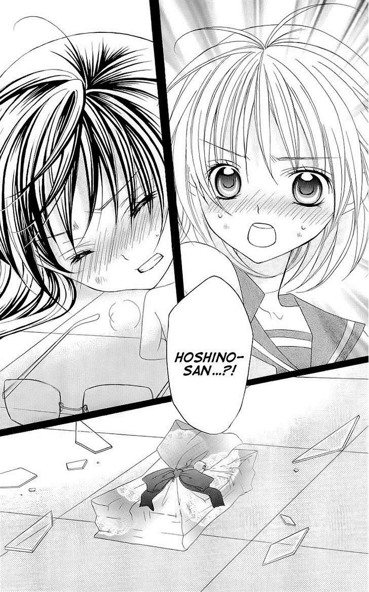 Mình Thích Cậu Đó, Suzuki Chap 27 - Next Chap 28