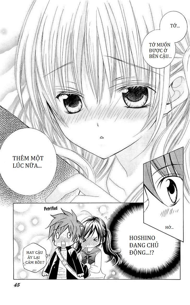 Mình Thích Cậu Đó, Suzuki Chap 27 - Next Chap 28