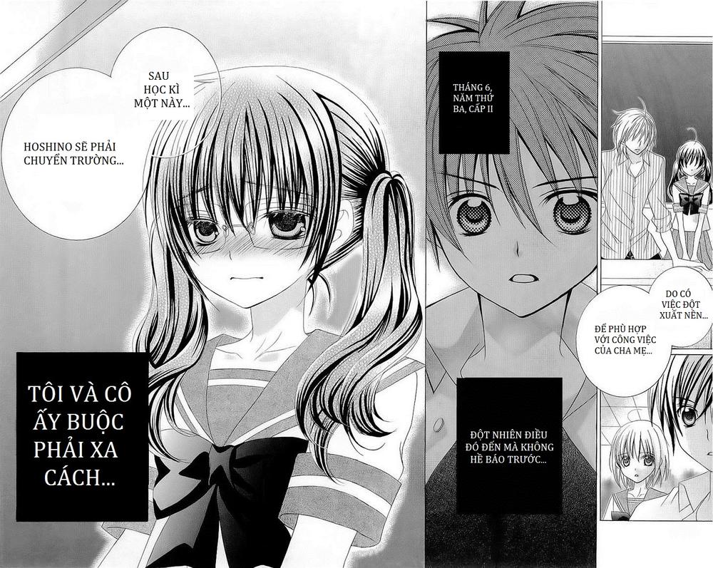 Mình Thích Cậu Đó, Suzuki Chap 29 - Next Chap 30