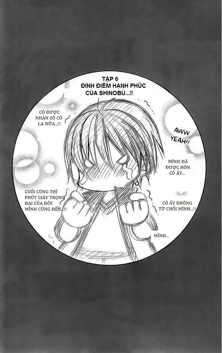 Mình Thích Cậu Đó, Suzuki Chap 29 - Next Chap 30