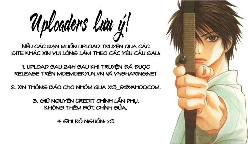 Mình Thích Cậu Đó, Suzuki Chap 3 - Next Chap 4