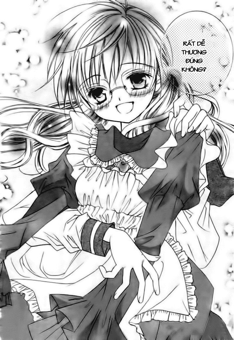 Mình Thích Cậu Đó, Suzuki Chap 3 - Next Chap 4