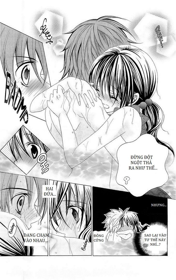 Mình Thích Cậu Đó, Suzuki Chap 30 - Next Chap 31