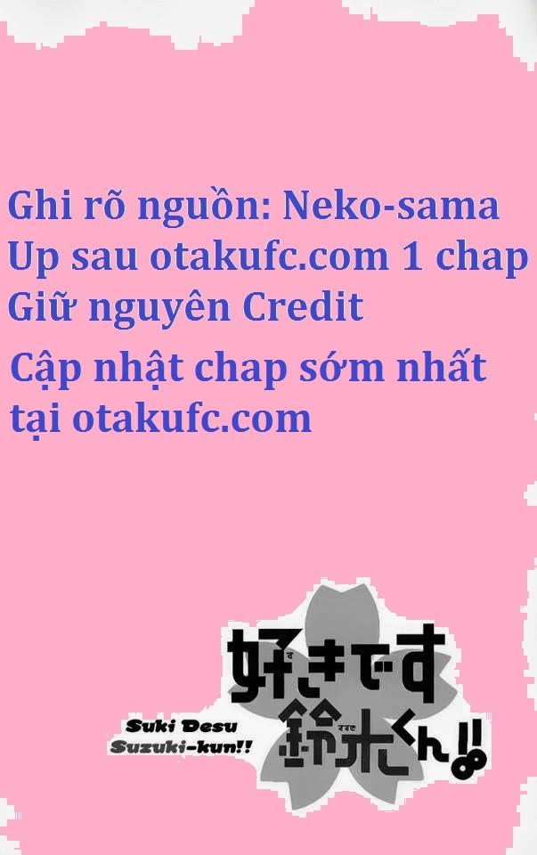 Mình Thích Cậu Đó, Suzuki Chap 30 - Next Chap 31