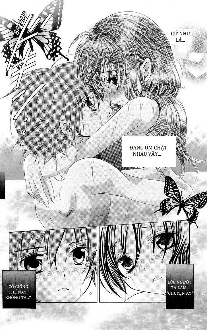 Mình Thích Cậu Đó, Suzuki Chap 30 - Next Chap 31