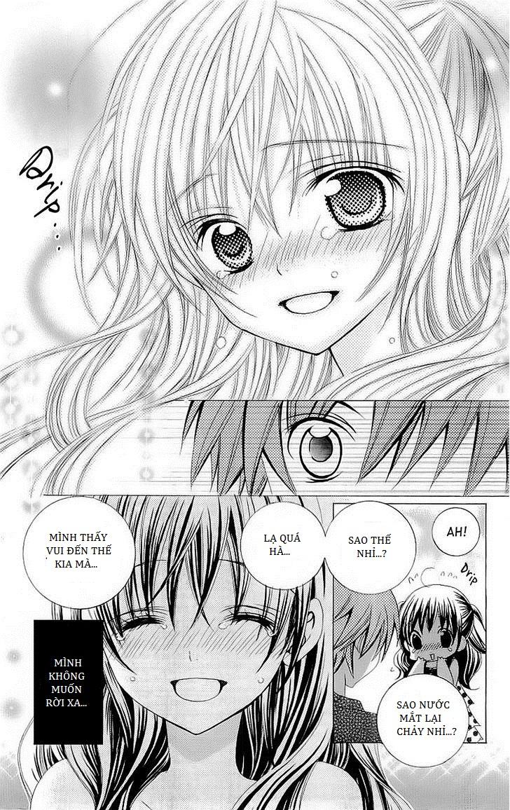 Mình Thích Cậu Đó, Suzuki Chap 30 - Next Chap 31