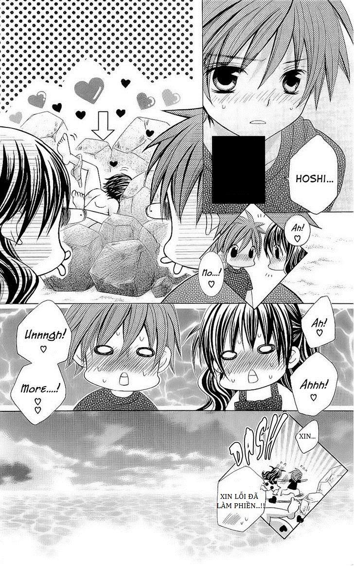 Mình Thích Cậu Đó, Suzuki Chap 30 - Next Chap 31