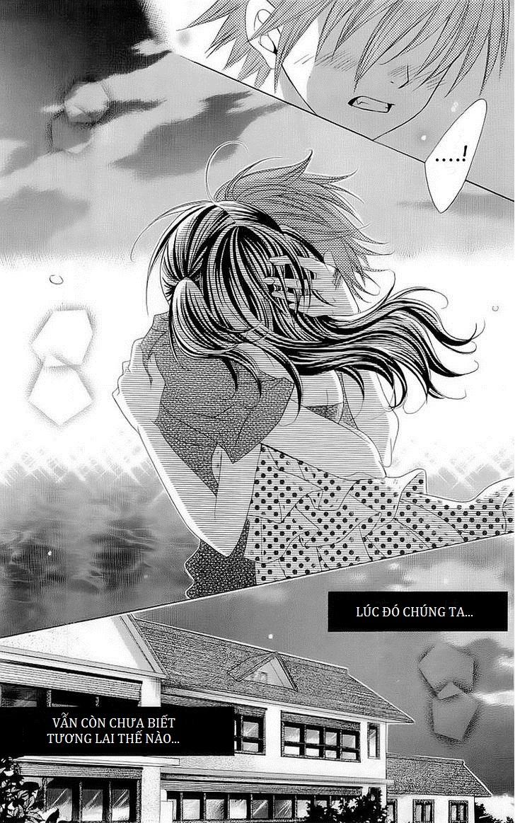 Mình Thích Cậu Đó, Suzuki Chap 30 - Next Chap 31