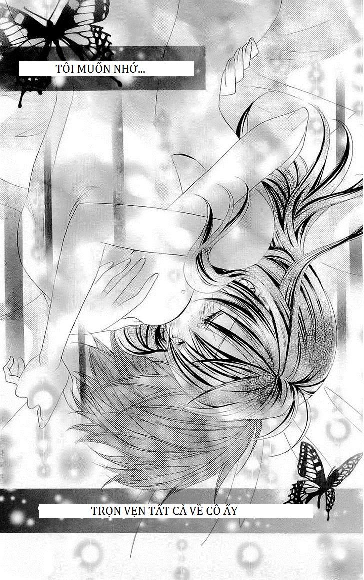 Mình Thích Cậu Đó, Suzuki Chap 30 - Next Chap 31