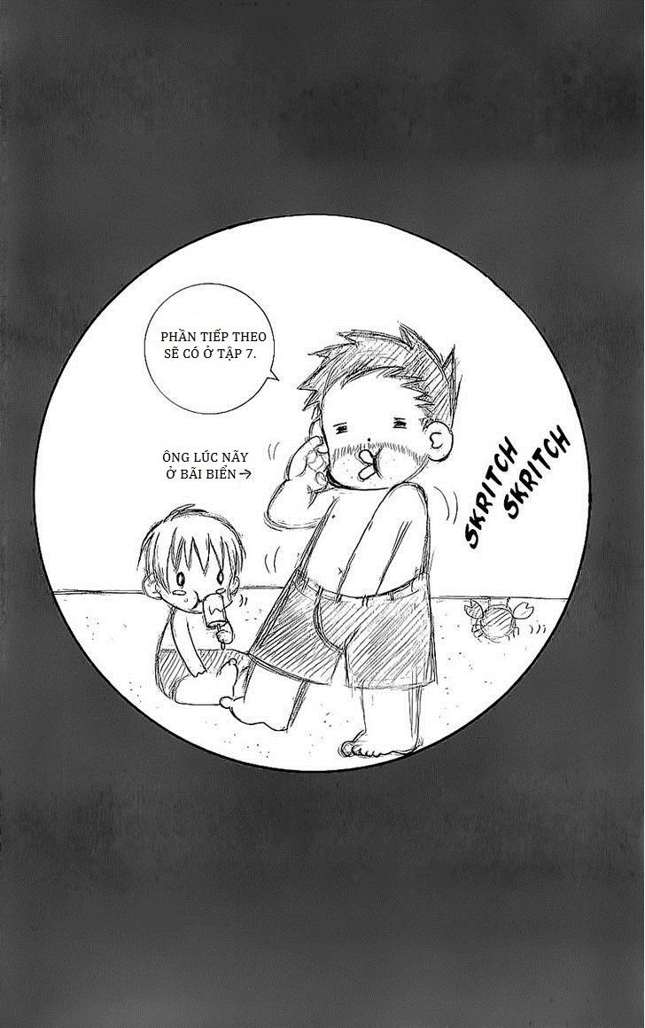 Mình Thích Cậu Đó, Suzuki Chap 30 - Next Chap 31