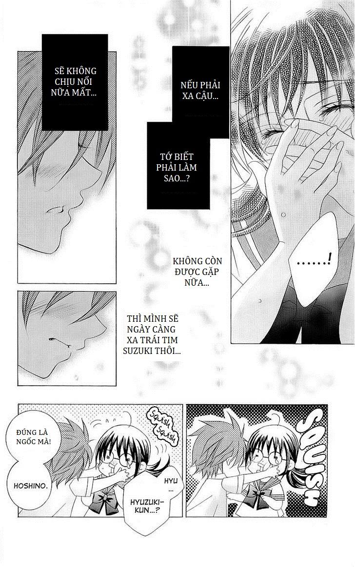 Mình Thích Cậu Đó, Suzuki Chap 30 - Next Chap 31