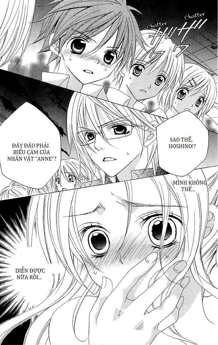 Mình Thích Cậu Đó, Suzuki Chap 31 - Next Chap 32